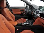BMW 435i Gran Coupe Individual 2014 года